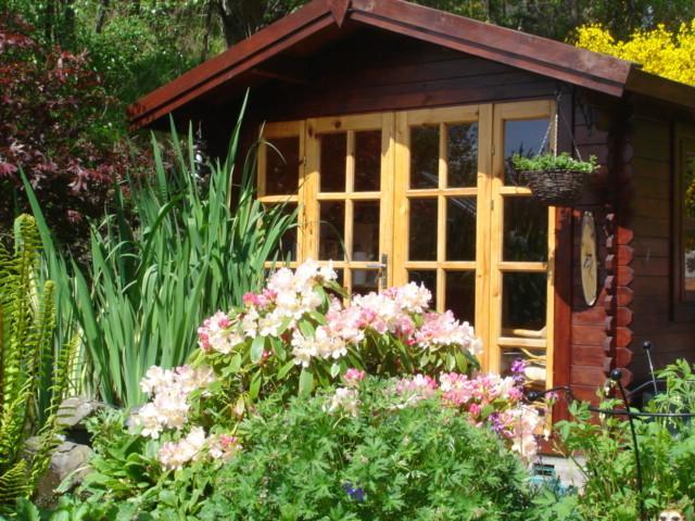 Castleview Bed & Breakfast Dufftown Luaran gambar