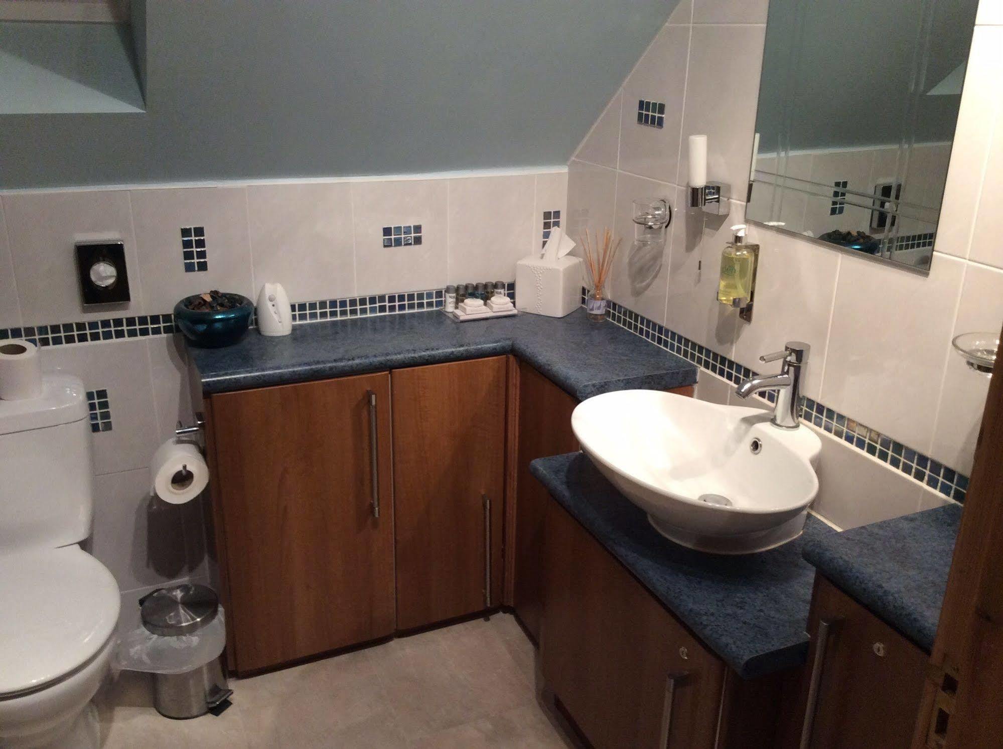 Castleview Bed & Breakfast Dufftown Luaran gambar